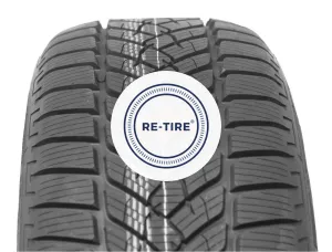 FULDA Tire
