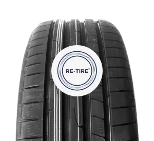 DUNLOP Tire