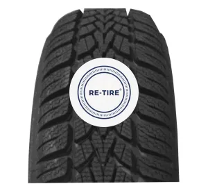 DUNLOP Tire