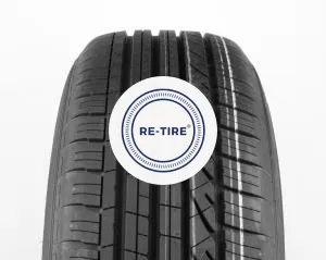 DUNLOP Tire