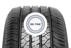 DUNLOP Tire