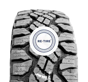 GOODYEAR Tire