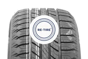 GOODYEAR Tire