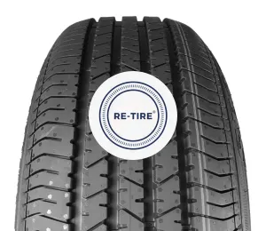DUNLOP Tire