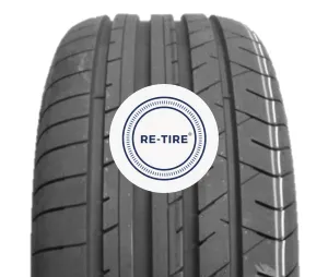 FULDA Tire