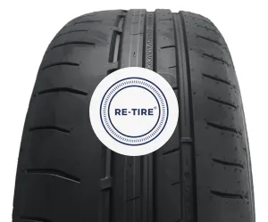 DUNLOP Tire