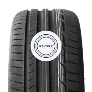 DUNLOP Tire