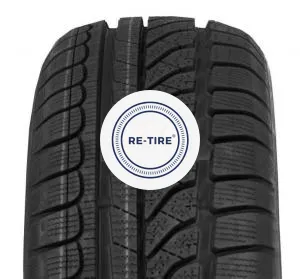 DUNLOP Tire