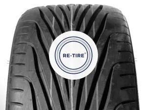 GOODYEAR Tire
