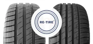 GOODYEAR Tire