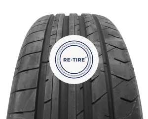 DUNLOP Tire