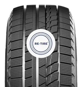 FIREMAX FM805 / FM805+ 185/55 R15 86H Winterreifen – Reifenprofil