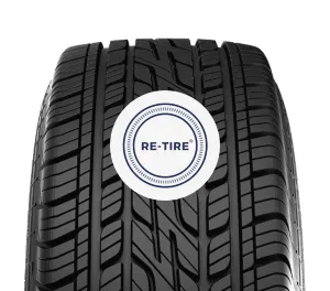NORDEXX Tire
