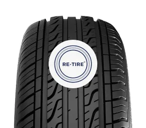 NORDEXX Tire