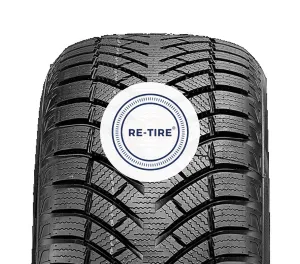 NORDEXX WINTERSAFE 215/60 R16 99H Winterreifen – Reifenprofil