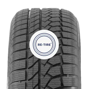 NORDEXX WINTERSAFE 3 205/55 R16 91V Winterreifen – Reifenprofil