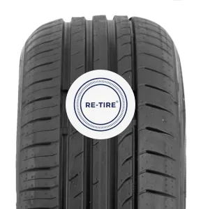 NORDEXX Tire