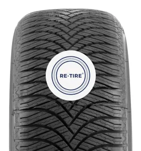 NORDEXX Tire