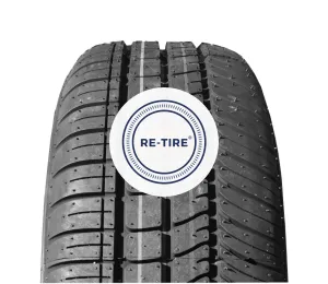 ZEETEX Tire