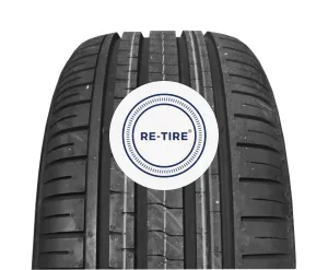 ZEETEX Tire