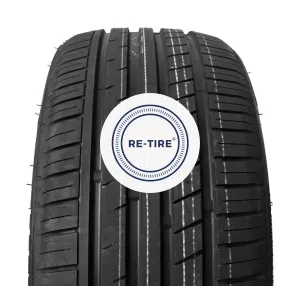 ZEETEX Tire