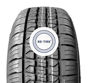 ZEETEX Tire