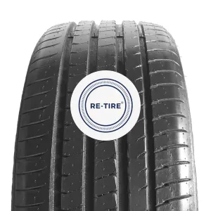 ZEETEX Tire