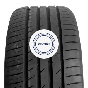 ZEETEX Tire