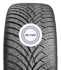 DOUBLESTAR DLA01 MAXIMUM 225/55 R16 95H Ganzjahresreifen