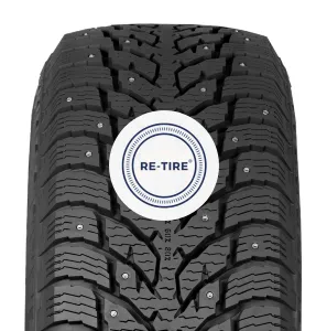 NOKIAN HKPL LT3 STUDDED 265/75 R16 119/116Q Winterreifen – Reifenprofil