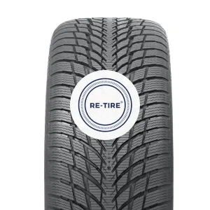 NOKIAN Tire