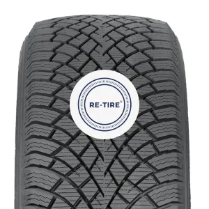 NOKIAN Tire