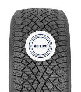 NOKIAN Tire