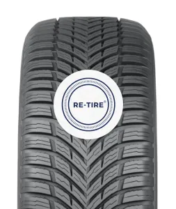 NOKIAN Tire