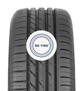 NOKIAN Tire