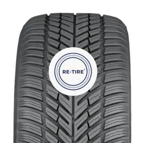 NOKIAN Tire