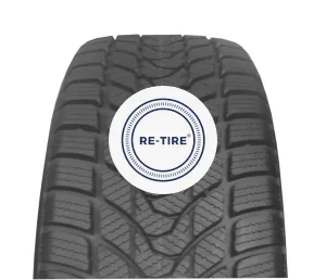 DELINTE Tire