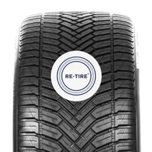 LANDSAIL SEASONSDRAGON 195/55 R20 95H Ganzjahresreifen – Reifenprofil