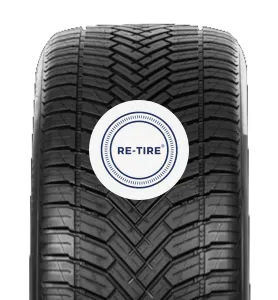 ROADHOG Tire