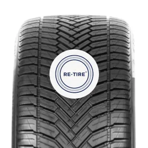 LANDSAIL 4 SEASONS-2 175/65 R14 86H Ganzjahresreifen – Reifenprofil
