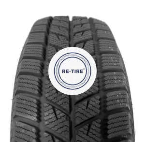 DYNAMO Tire