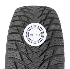 DYNAMO Tire