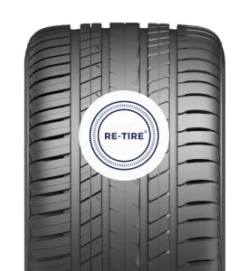DYNAMO HISCEND-H MSU01 255/40 R20 101Y Sommerreifen