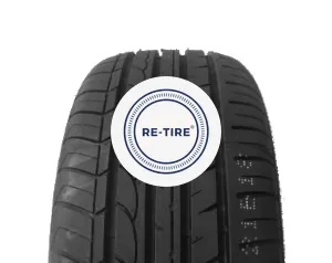 DYNAMO Tire