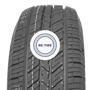 DYNAMO Tire