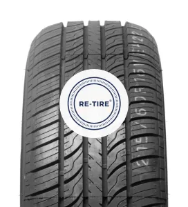 EVERGREEN Tire