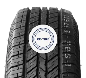 EVERGREEN Tire
