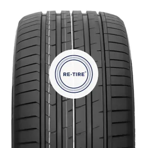 LANVIGATOR Tire