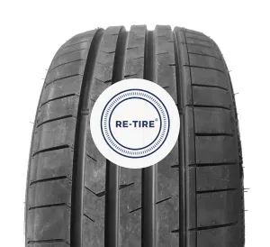 APLUS Tire