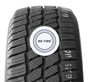 TRAZANO Tire
